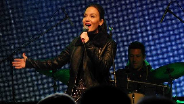 Концерт – Јелена Томашевић