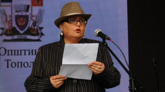 Најлепша песма о вину и љубави