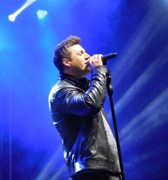 ЛЕКСИНГТОН БЕНД