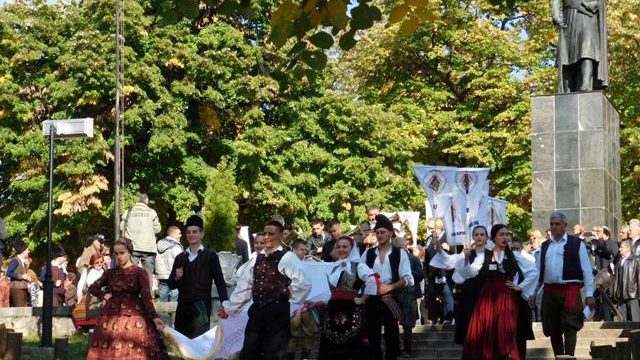 САБОР ИЗВОРНОГ НАРОДНОГ СТВАРАЛАШТВА