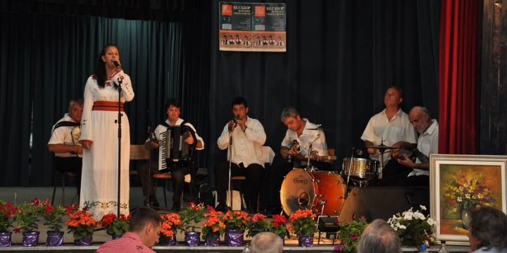 Златни глас сабора „Прођох Левач, прођох Шумадију“