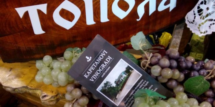 9. МЕЂУНАРОДНИ САЈАМ ТУРИЗМА И СЕОСКОГ ТУРИЗМА У КРАГУЈЕВЦУ