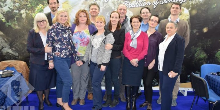 9. Међународни сајам туризма и активног одмора – Ниш