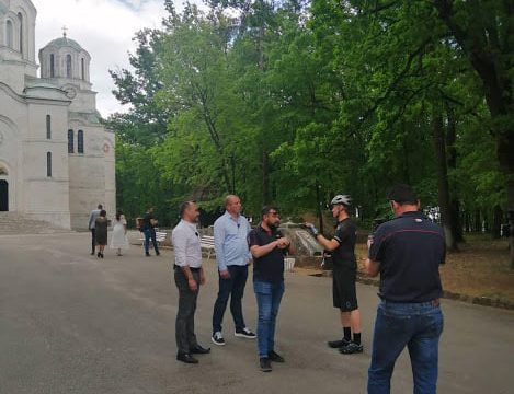 САТ у Тополи – Недеља 16.05.2021