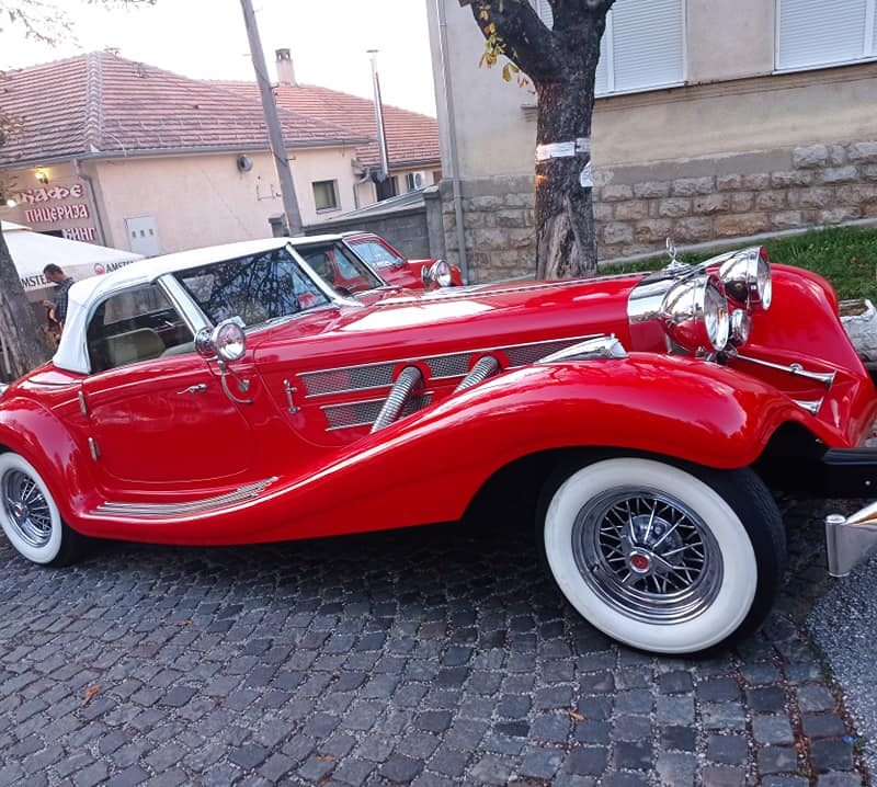 Reli kraljevića Tomislava Karađorđevića