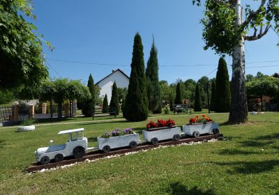 Отворена дворишта 2025